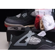 CV9388-001 Bred Air Off 4 Jordan x Retro White 0520